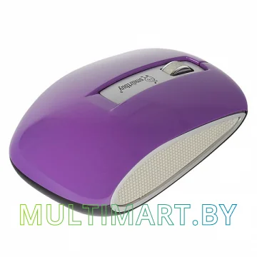 Мышь Smartbuy 506AG Violet (SBM-506AG-P) картинка 2
